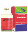 Lovaflor, 300 mg/ml roztwór do wstrzykiwań dla bydła i świń