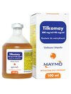 Tilkomay 300 mg/ml + 90 mg/ml roztwór do wstrzykiwań