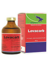 Lovacarb 121,15 mg/ml, roztwór do wstrzykiwań dla psów