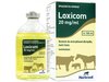 Loxicom 20 mg/ml roztwór do wstrzykiwań dla bydła, świń i koni.