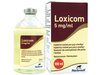 Loxicom 5 mg/ml roztwór do wstrzykiwań dla psów i kotów
