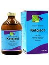 Ketoject 100 mg/ml