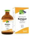 Ketoject 100 mg/ml