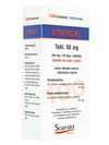 Synergal Tabl. 50 mg