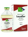 Lovaflor, 300 mg/ml roztwór do wstrzykiwań dla bydła i świń