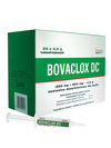 Bovaclox DC, (250 mg + 500 mg)/4,5 g