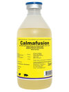 Calmafusion 380 mg/60 mg/50 mg roztwór do infuzji dla bydła, owiec i świń