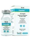 Cepedex 0,5 mg/ml roztwór do wstrzykiwań dla psów i kotów