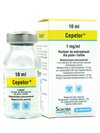 Cepetor 1 mg/ml roztwór do wstrzykiwań dla psów i kotów