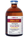 DINALGEN 150 mg/ml roztwór do wstrzykiwań