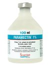 Paramectin 1% 10mg/1ml