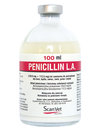 Penicillin L.A. (150,0 mg + 112,5 mg)/ml