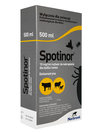 Spotinor