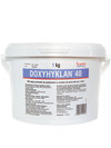Doxyhyklan 40 400 mg/g