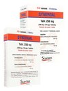 Synergal Tabl. 250 mg
