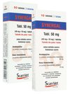 Synergal Tabl. 50 mg